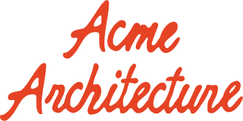 Acme Architecture