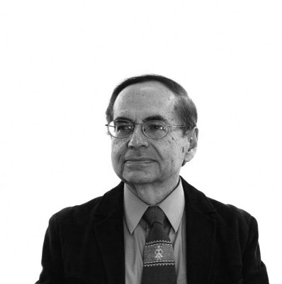 Headshot of Humberto Rodriguez-Camilloni