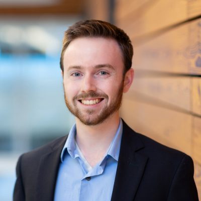 Headshot of Alex Cejka