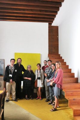 CASA Mexico Program - Summer 2016