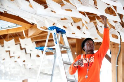 CEOWorld Magazine ranks Virginia Tech among best universities to study Architecture and Interior Design in America for 2018