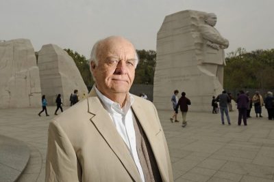 Bob Dunay and Jaan Holt Receive Honors from AIA Virginia