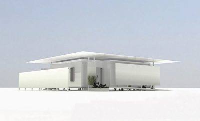 Building the World's Best Solar Home: FutureHAUS Dubai