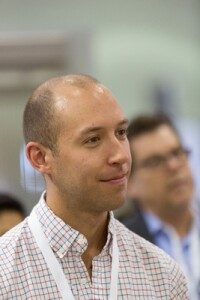 Graduate Student Recognized for Research Work