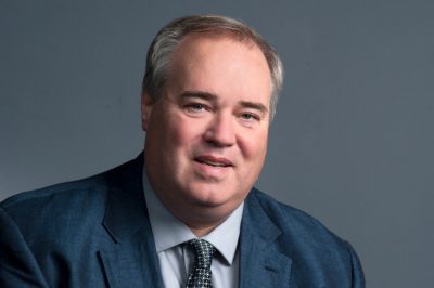 Hunter Pittman Appointed Interim Director of the School of Architecture + Design