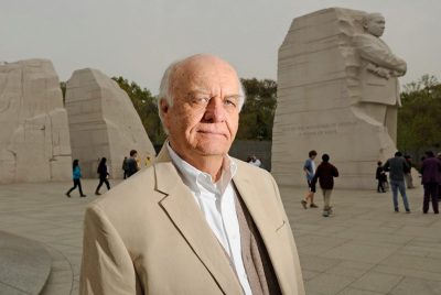 Jaan Holt Honored with Emeritus Status
