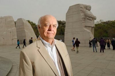 Jaan Holt Steps Down as Director of the Washington-Alexandria Architecture Center
