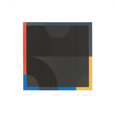 Rengin Holt’s Prints Selected for National Juried Exhibitions