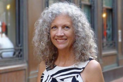 Susan Piedmont-Palladino Named Director of Washington-Alexandria Architecture Center