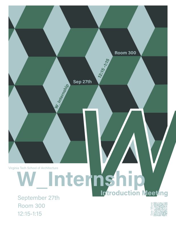 2024 W_Internship Program Student Information Session