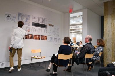 Associate Professor Margarita McGrath’s Third Year Lab Final Review