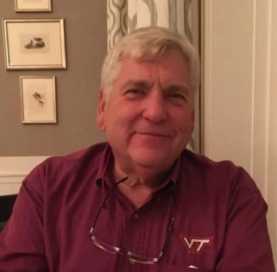 In Memorian: James H. “Jimmy” Cochrane ‘84, namesake of Cochrane Hall