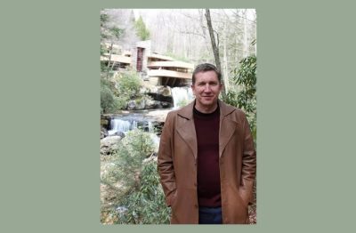 Professor Markus Breitschmid Spotlight