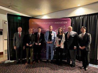 VT Scholarly Distinction