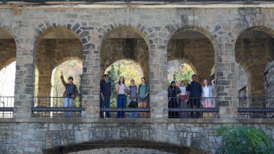Appalachian Futures Program Trip