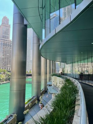 Chicago Studio: Student Testimonial