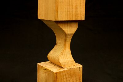 Third-Year Fabrication Models