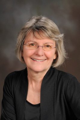 Donna Dunay Named Professor Emerita
