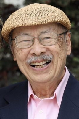 In Memoriam: Joseph C. Wang, Professor Emeritus of Architecture
