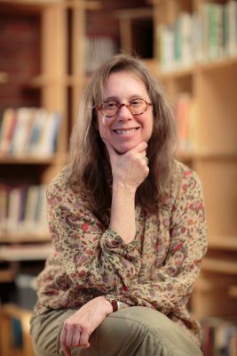 Marcia Feuerstein Named Professor Emerita