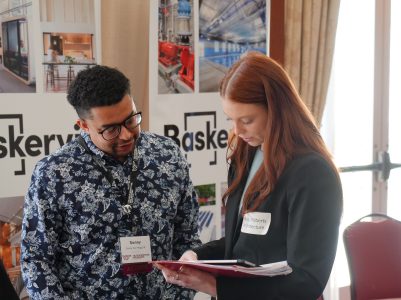 19th Annual Career Day