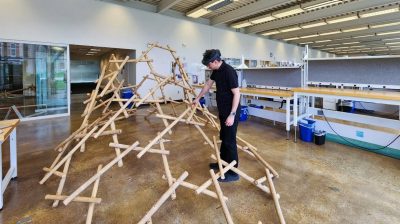 Bamboo Nexus - Retooling Bamboo 6.0 
