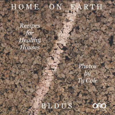 Book release “House on Earth: Recipes for Healthy Houses”