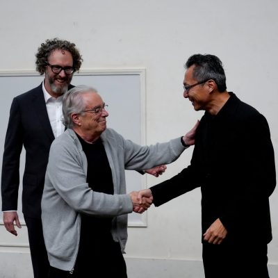 School of Architecture Annual Awards Ceremony