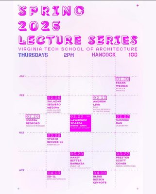 Spring 2025 Lecture Series