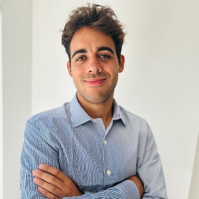 Alumnus Spotlight: Augustin Chambard '23
