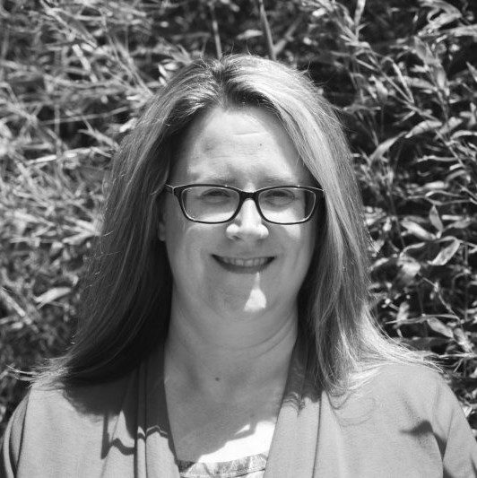 Portrait photo of Tamela Gallimore