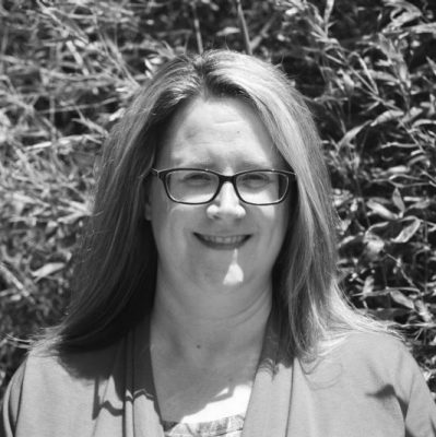 Portrait photo of Tamela Gallimore