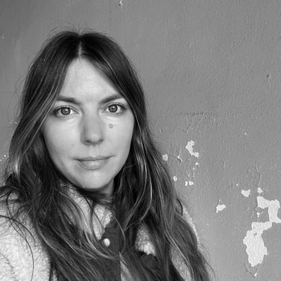 Headshot of Jessie Gemmer