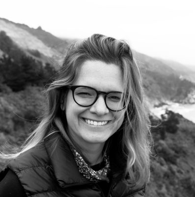 Headshot of Emily Hagen