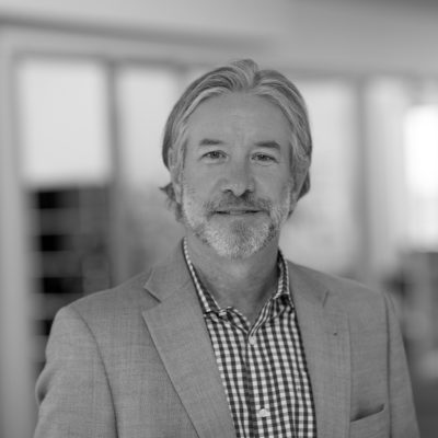 Headshot of Eric Keplinger