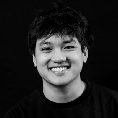 Headshot of Matthew Lee