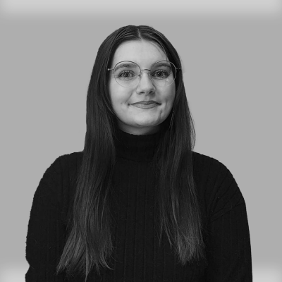 Headshot of Kiera Vandyke