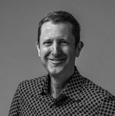 Headshot of Jonathan Ward