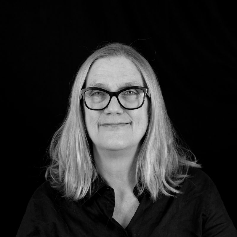 Portrait photo of Shelley F. Martin
