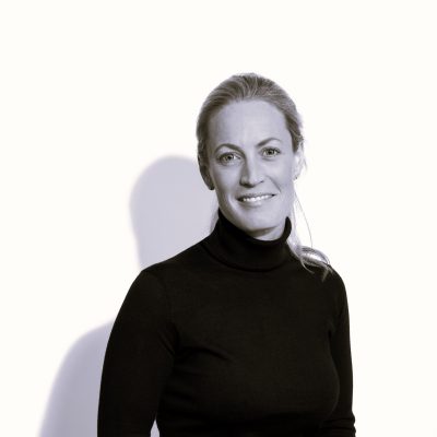 Headshot of Christine Williamson