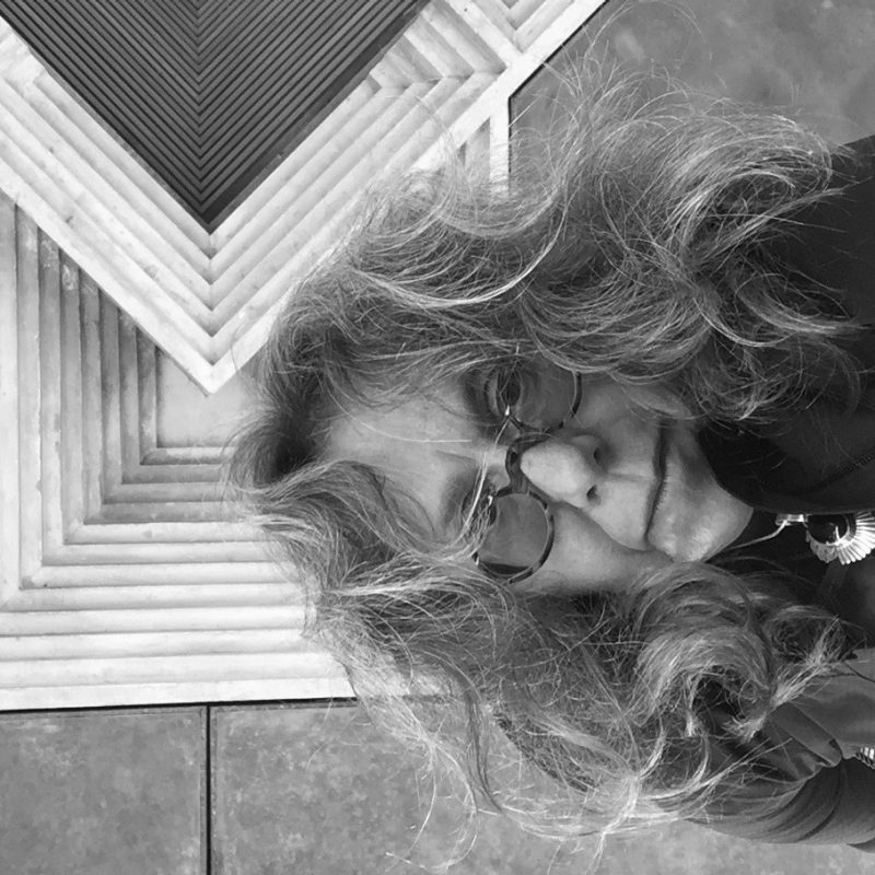 Portrait photo of Marcia Feuerstein