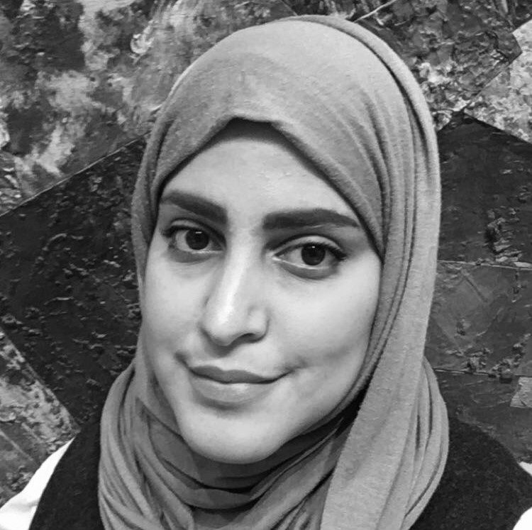 Headshot of Manal Almutlaq