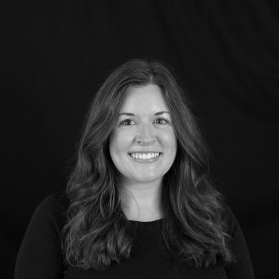 Headshot of Lauryn Hobbs