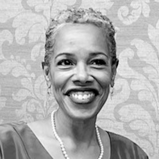 Portrait photo of Tuwanda Green