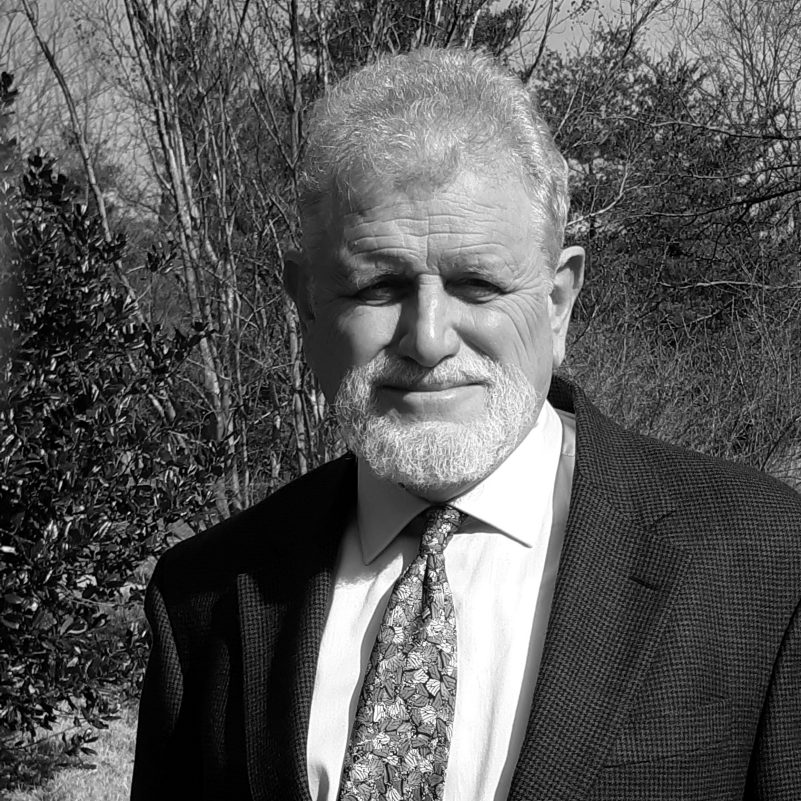 Portrait photo of David Lever