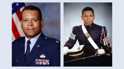 Alumnus Spotlight: Derek Jeffries