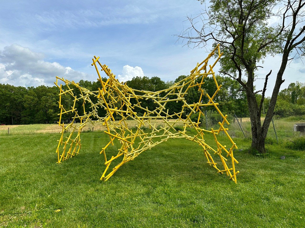 At the forefront of architectural innovation, the Digital Fabrication and Computational Design initiative at Virginia Tech explores how emerging technologies are reshaping the way we design and build. This platform brings together research and pedagogical projects that harness computational thinking, parametric modeling, robotics, and advanced fabrication methods to expand the boundaries of architectural practice.