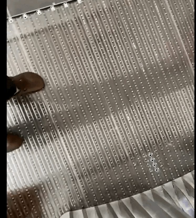 Interconnected Interactive Floors for Spatial Awareness in Remote Collaborative Environments