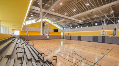 Lester Community Center