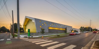 Lester Community Center